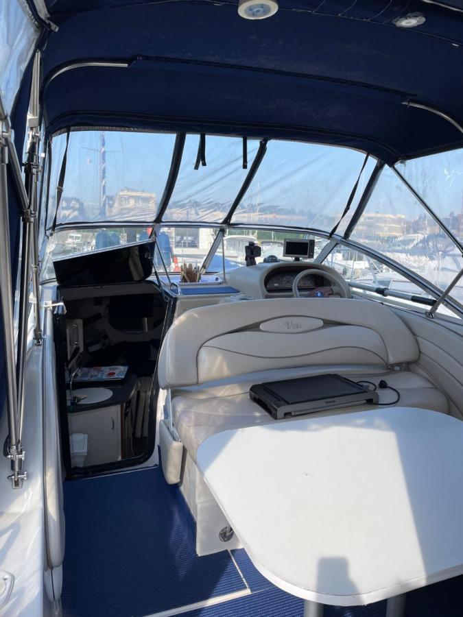 Superbe Bateau « Le Nanylia » Boulogne-sur-Mer Exterior photo