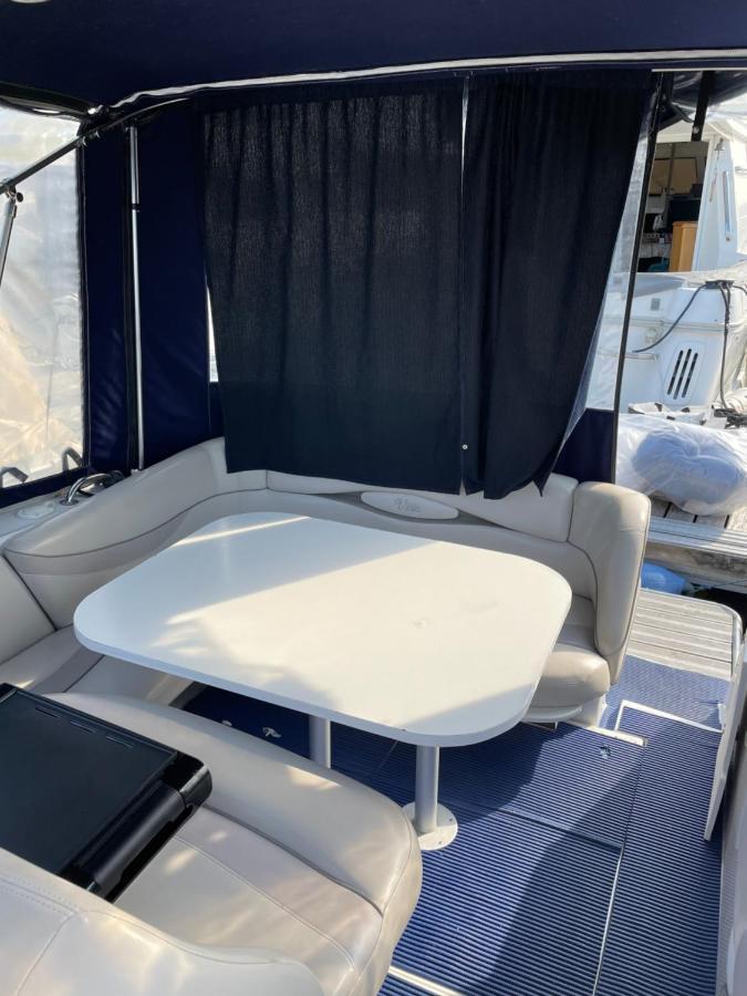 Superbe Bateau « Le Nanylia » Boulogne-sur-Mer Exterior photo