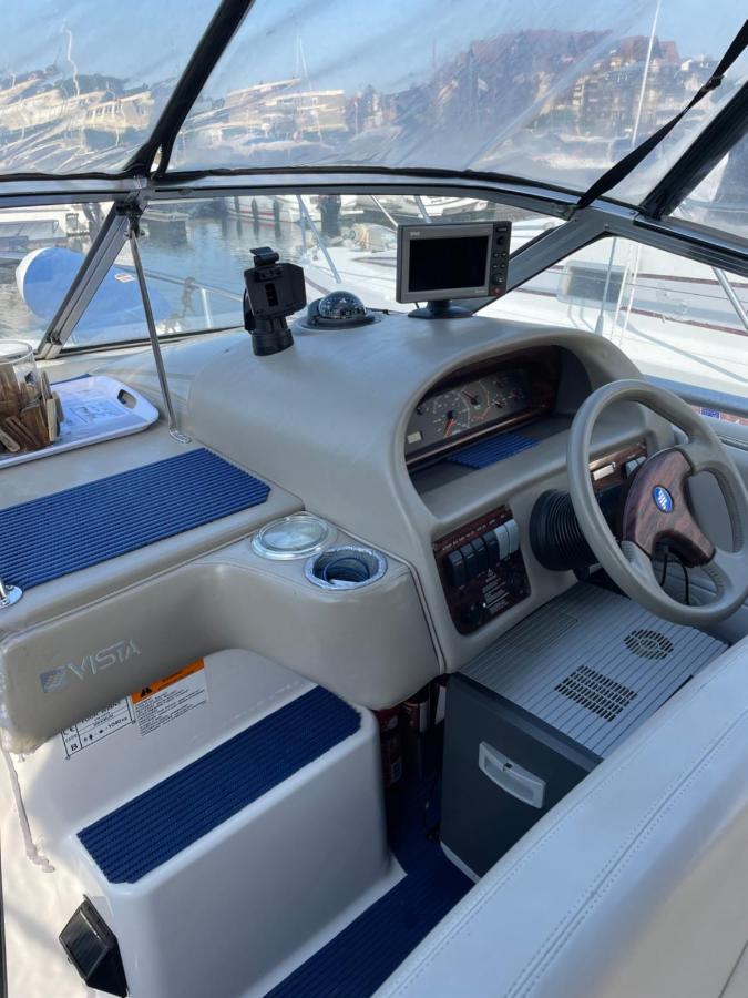 Superbe Bateau « Le Nanylia » Boulogne-sur-Mer Exterior photo
